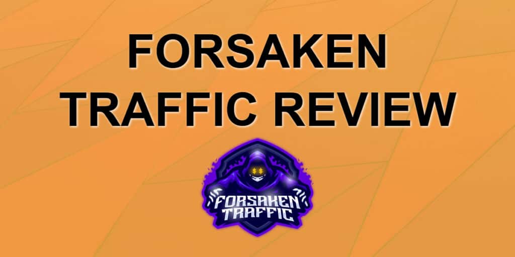 Forsaken Traffic Review