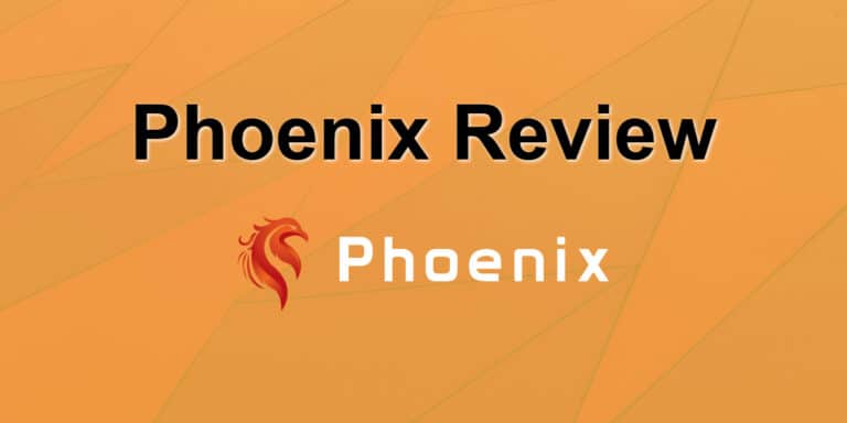 Phoenix Review