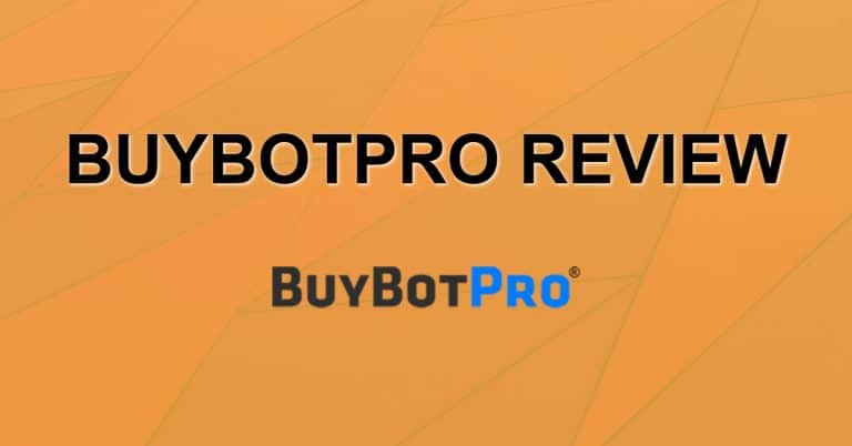BuyBotPro Review