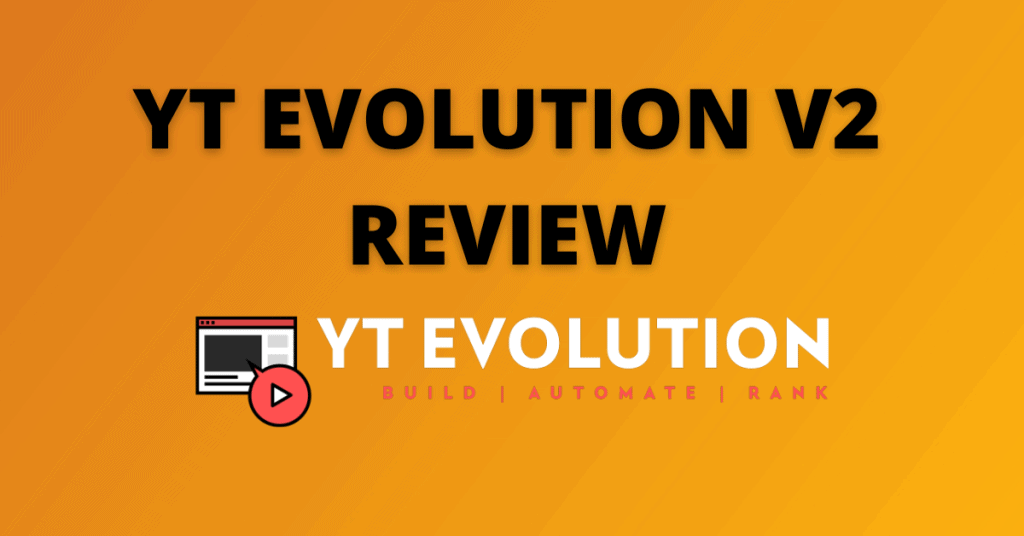 YT Evolution V2 Review FI